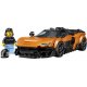 Конструктор LEGO Speed ​​Champions McLaren W1 (77257)
