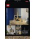 Конструктор LEGO Architecture Париж — місто кохання (21064)