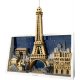 Конструктор LEGO Architecture Париж – город любви (21064)