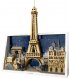 Конструктор LEGO Architecture Париж — місто кохання (21064)