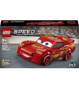 Конструктор LEGO Speed Champions Блискавка МакКвін (77255)