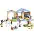 Конструктор LEGO Friends Ветеринарна клініка (42696)