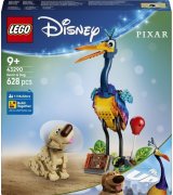 Конструктор LEGO Disney Кевін і Даг (43290)