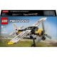 Конструктор LEGO Technic Буш-літак (42198)