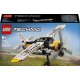 Конструктор LEGO Technic Буш-самолет (42198)