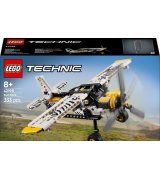 Конструктор LEGO Technic Буш-літак (42198)