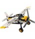 Конструктор LEGO Technic Буш-самолет (42198)