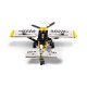 Конструктор LEGO Technic Буш-літак (42198)