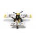 Конструктор LEGO Technic Буш-літак (42198)