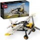 Конструктор LEGO Technic Буш-літак (42198)
