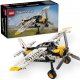 Конструктор LEGO Technic Буш-самолет (42198)