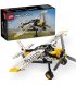 Конструктор LEGO Technic Буш-самолет (42198)