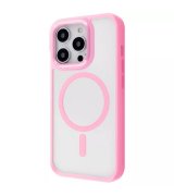 Чохол Proove Clear Essence Case MagSafe для IPhone 13 Pro Deep Purple (PCCEIP13P004)