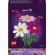 Конструктор LEGO Botanicals Квіти космеї (11514) Конструктор LEGO Botanicals Квіти космеї (11514)