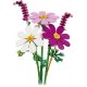Конструктор LEGO Botanicals Квіти космеї (11514) Конструктор LEGO Botanicals Квіти космеї (11514)