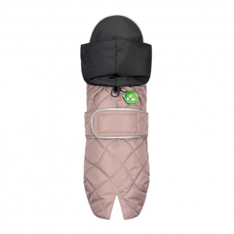 Попона для собак Pet Fashion Max S2 Beige (PR243970)