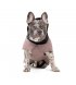 Попона для собак Pet Fashion Max S2 Beige (PR243970)