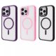 Чохол Proove Clear Essence Case MagSafe для IPhone 13 Pro Max Pink Sand (PCCEIP13PM28)