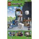 Конструктор LEGO Minecraft Станция хозяев (21597)