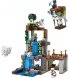 Конструктор LEGO Minecraft Станция хозяев (21597)