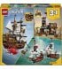 Конструктор LEGO Creator Культовий піратський корабель (31387)