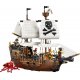 Конструктор LEGO Creator Культовый пиратский корабль (31387) Конструктор LEGO Creator Культовый пиратский корабль (31387)