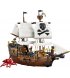 Конструктор LEGO Creator Культовый пиратский корабль (31387)
