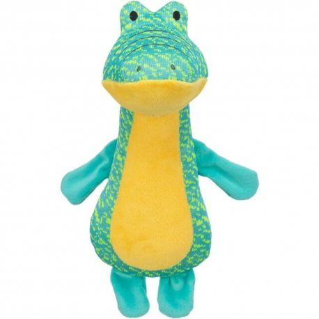 Игрушка для собак Trixie Алигатор (35687)