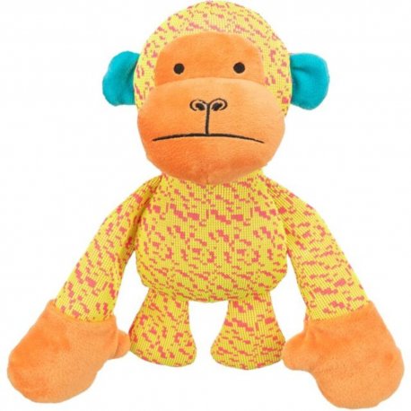 Игрушка для собак Trixie Обезьянка (35688)
