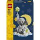 Конструктор LEGO Ideas Слоненок в небе (40814) Конструктор LEGO Ideas Слоненок в небе (40814)