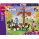 Конструктор LEGO Friends Чаепитие в лесу (42690) Конструктор LEGO Friends Чаепитие в лесу (42690)