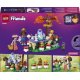 Конструктор LEGO Friends Чаепитие в лесу (42690) Конструктор LEGO Friends Чаепитие в лесу (42690)