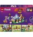 Конструктор LEGO Friends Чаювання в лісі (42690)