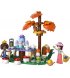 Конструктор LEGO Friends Чаювання в лісі (42690)