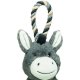 Игрушка для собак Trixie Ослик (36099) Игрушка для собак Trixie Ослик (36099)