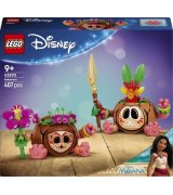 Конструктор LEGO Disney Princess Какамора (43293)