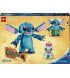 Конструктор LEGO Disney Стич и Страхопудка (43296)