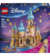 Конструктор LEGO Disney Princess Замок Рапунцель (43297)