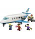 Конструктор LEGO City Пасажирський літак (60492)
