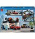 Конструктор LEGO City Тунельна автомийка (60497)