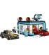 Конструктор LEGO City Тунельна автомийка (60497)