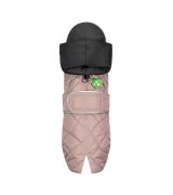 Попона для собак Pet Fashion Max S2 Beige (PR243970)