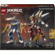 Конструктор LEGO Ninjago Близнюки роботи-Титани (71870) Конструктор LEGO Ninjago Близнюки роботи-Титани (71870)