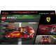 Конструктор LEGO Speed Champions Ferrari 499P (77261) Конструктор LEGO Speed Champions Ferrari 499P (77261)