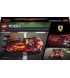 Конструктор LEGO Speed Champions Ferrari 499P (77261)