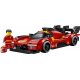 Конструктор LEGO Speed Champions Ferrari 499P (77261) Конструктор LEGO Speed Champions Ferrari 499P (77261)