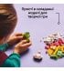 Конструктор LEGO Classic Творчі друзі з їжею (11039)