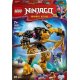 Конструктор LEGO Ninjago Бойовий робот Арін Спін-джитсу (71839)
