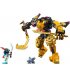 Конструктор LEGO Ninjago Боевой робот Арин Спин-джитсу (71839)