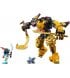 Конструктор LEGO Ninjago Бойовий робот Арін Спін-джитсу (71839)